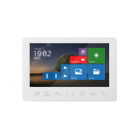 SURFACE 7 FHD WHITE